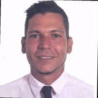Marcos Antonio Castillo Moreno