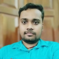 Aswini Kumar Sahoo
