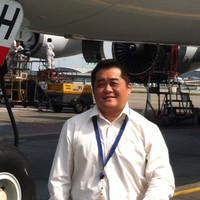 David Cheong
