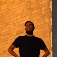 Nicholas Rubalcaba