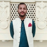 Shahzaib Ali