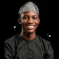 Raphael Babatunde