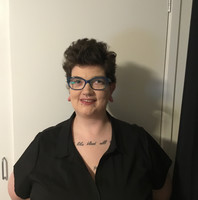 Amy Wall
