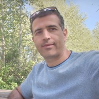 Mohammadbagher Aghajanloo