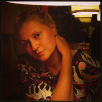 Elizaveta Stolyarova