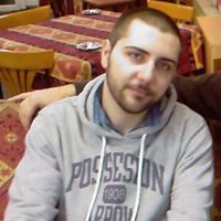 Cihan Sevil