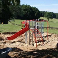 Clavus Speeltoestellen