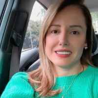 Kassia Perin Mascarelo