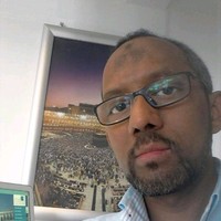 Mohammed Osman