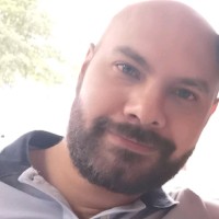 Jaime Miramontes Aguilar