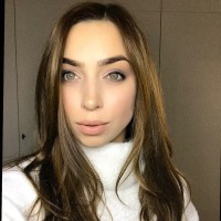 Victoria Komisarenko