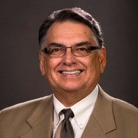 Sam Gonzales