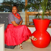 Azukiwe Fetsha