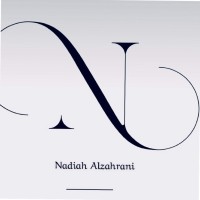 Nadiah Alzhrani
