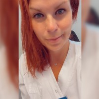 Maria Wennström