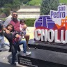 Tello Contreras