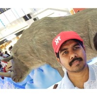 Venkatesan Radhakrishnan
