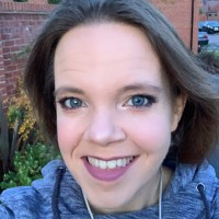 Ellie Corringham