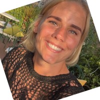 Iris Van Der Waart