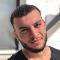 Mohamed Amine Khamassi