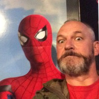 Leigh 'Wolfmann' Osborne