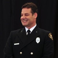 Michael Thorne