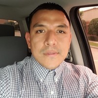 Angel Marroquin