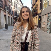 Patricia Moreno Bernárdez