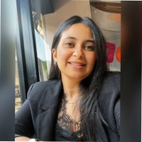 Olivia Akmal