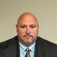 Keith Toms