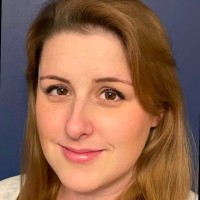 Sarah Woodward
