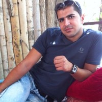 Afshin Dehghani