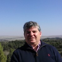 Gonzalo Fernandez Diaz Valdez