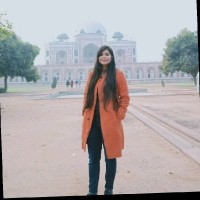 Priya Patel
