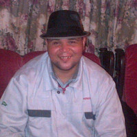 Romeo Steenkamp