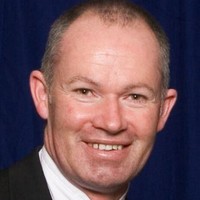 Chris Graham