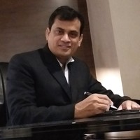 Anand Thakur