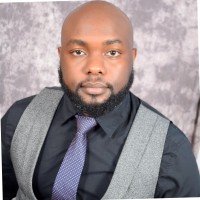 Duncan Nyamamba