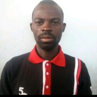 Shukurana Shehu