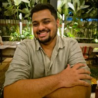 Nikhil Philip