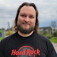Sebastian Griepentrog