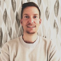 Christoffer Ljunggren