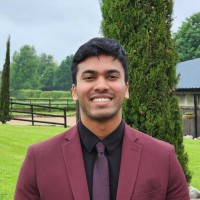 Pravinthan Prabagaran