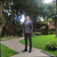 Mauricio Perez Echalar