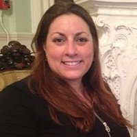Elizabeth Pitta