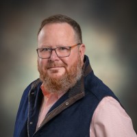 Michael Leckie-Ewing