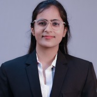 Dipali Mishra