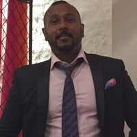 Sathish Poonath