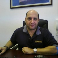 Harry Panas