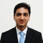 Rohan Pathak